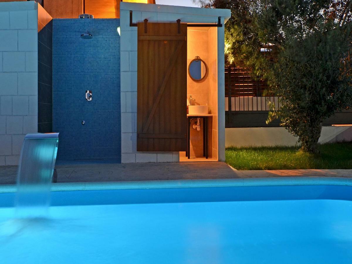 Deluxe Apartman Porto Trogir Exterior photo