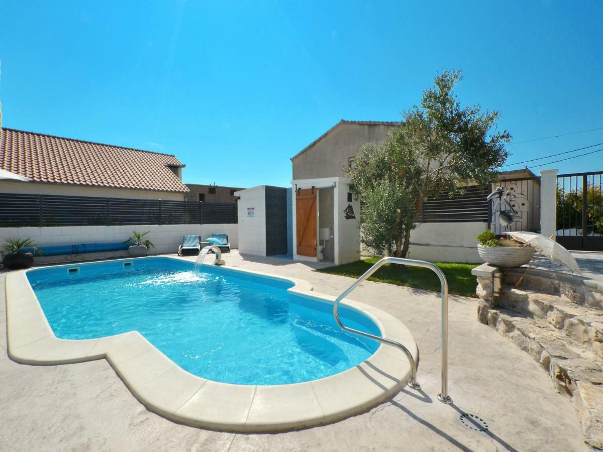 Deluxe Apartman Porto Trogir Exterior photo