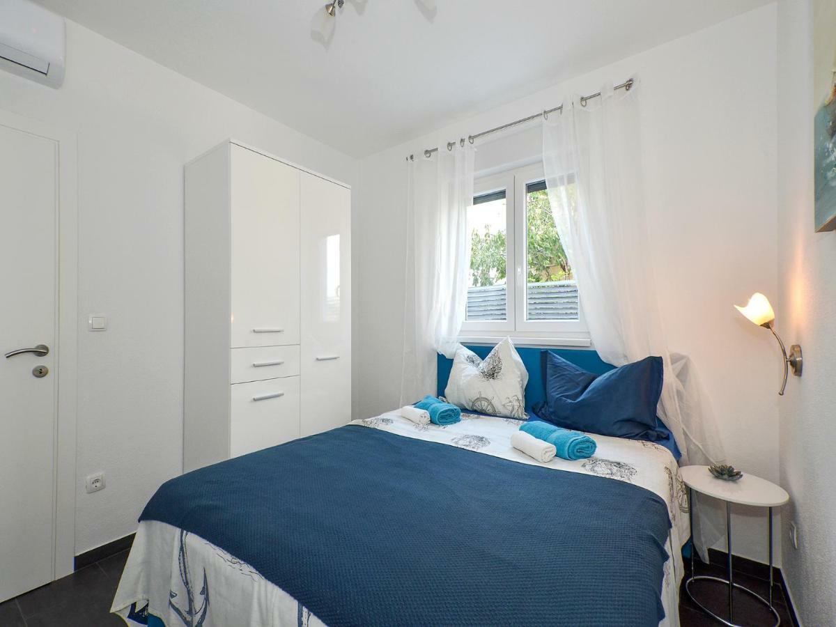 Deluxe Apartman Porto Trogir Exterior photo
