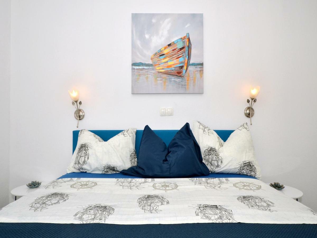 Deluxe Apartman Porto Trogir Exterior photo