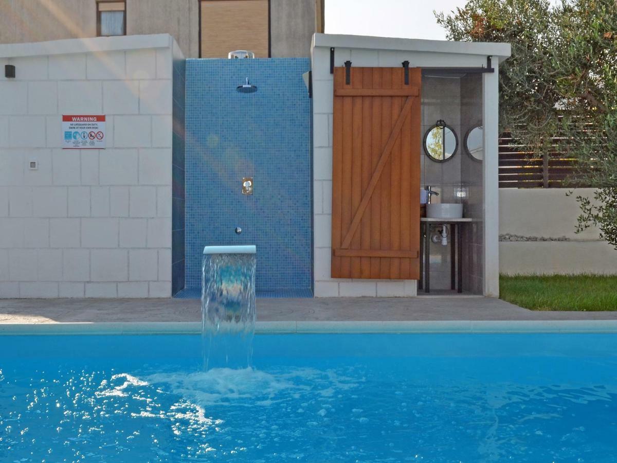 Deluxe Apartman Porto Trogir Exterior photo